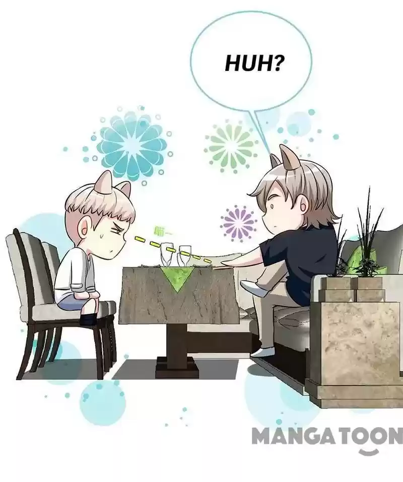 Don’T Mess With That Spicy Mother Chapter 116