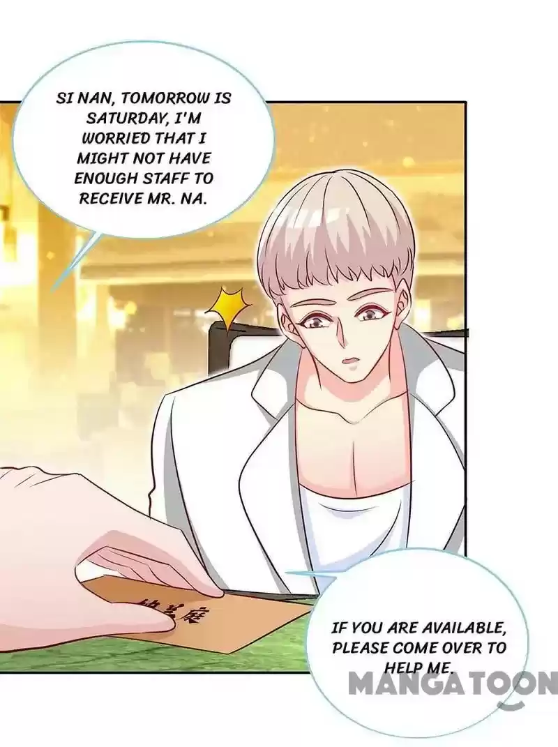 Don’T Mess With That Spicy Mother Chapter 116