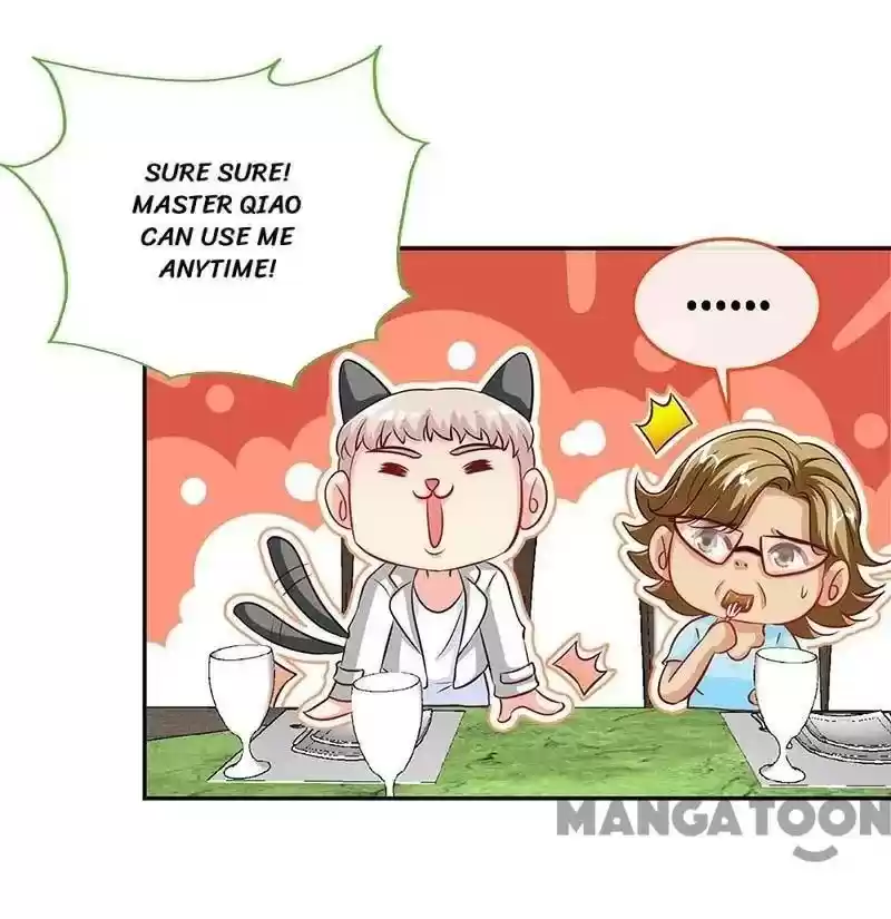 Don’T Mess With That Spicy Mother Chapter 116