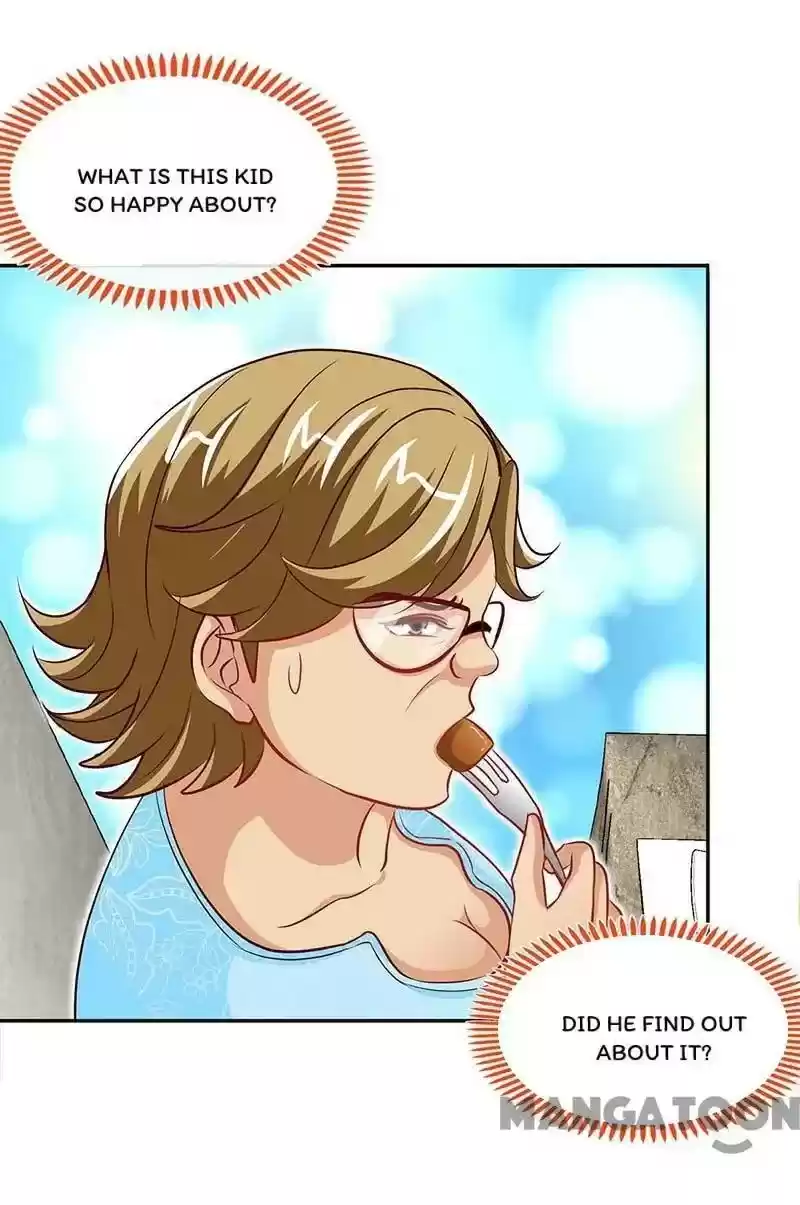 Don’T Mess With That Spicy Mother Chapter 116