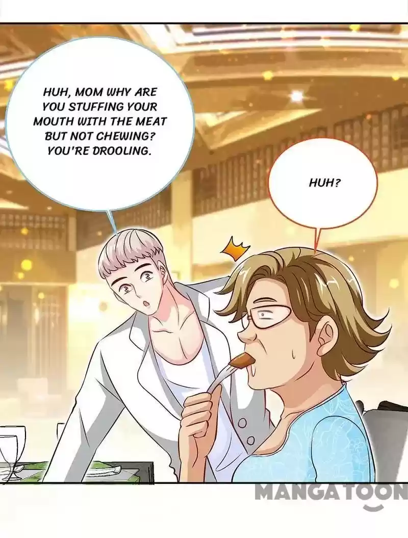 Don’T Mess With That Spicy Mother Chapter 116