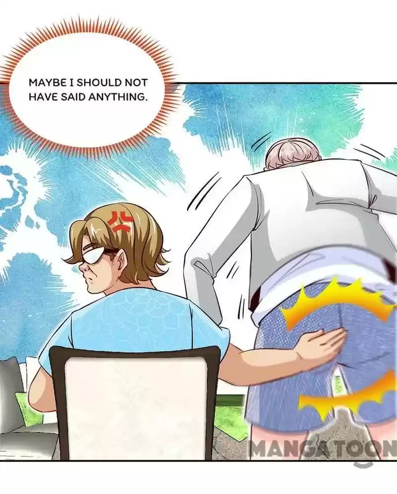 Don’T Mess With That Spicy Mother Chapter 116