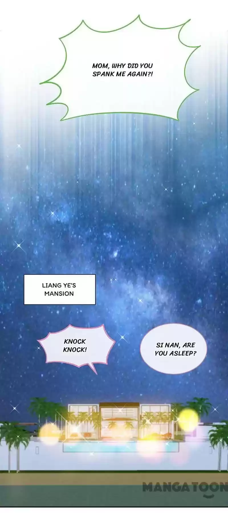 Don’T Mess With That Spicy Mother Chapter 116