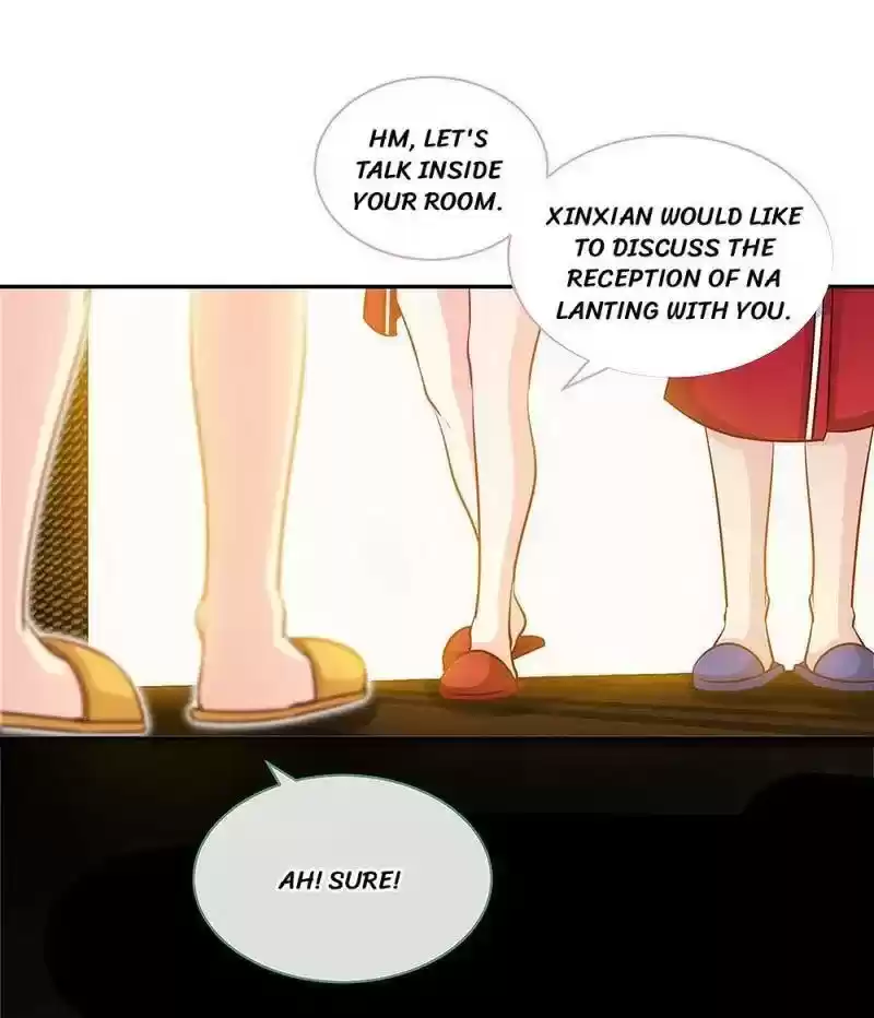 Don’T Mess With That Spicy Mother Chapter 116