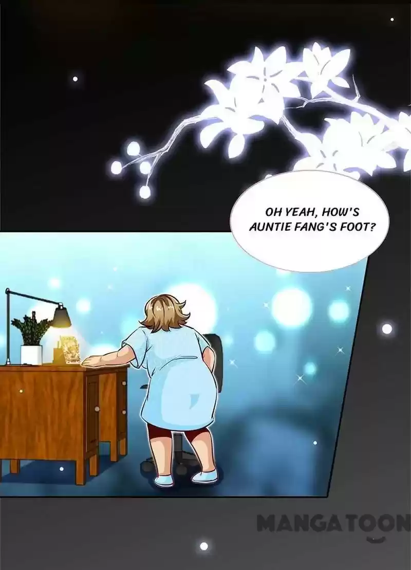 Don’T Mess With That Spicy Mother Chapter 116