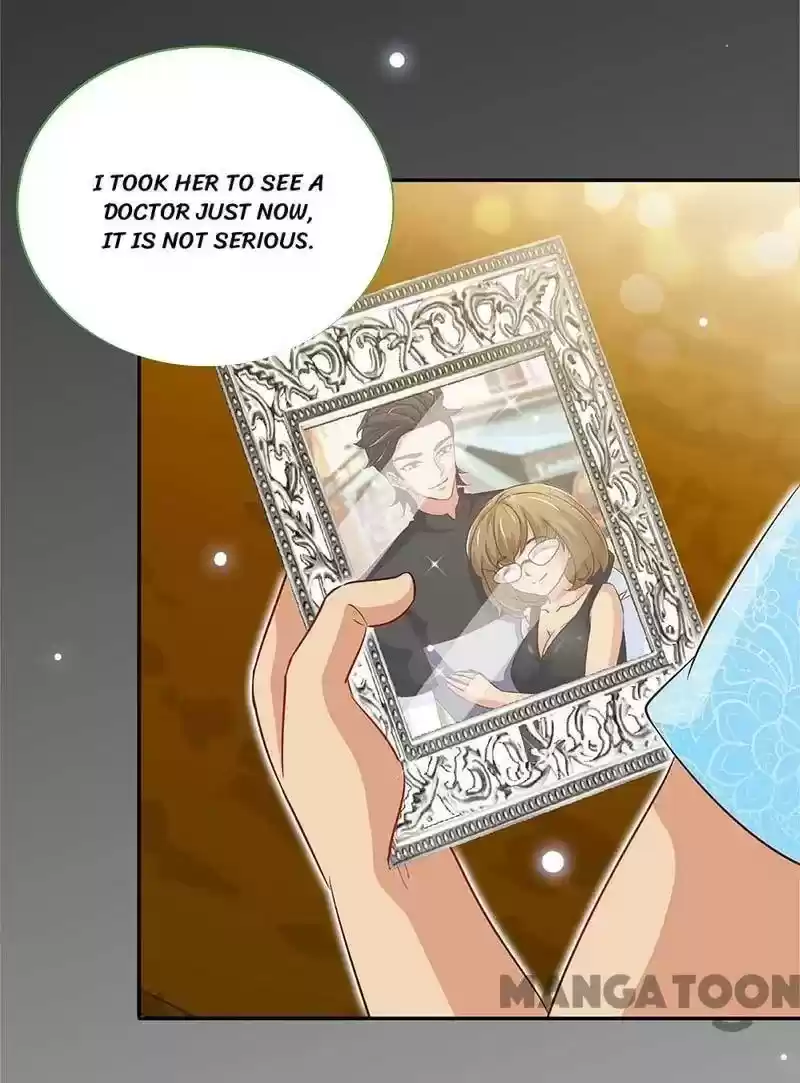 Don’T Mess With That Spicy Mother Chapter 116