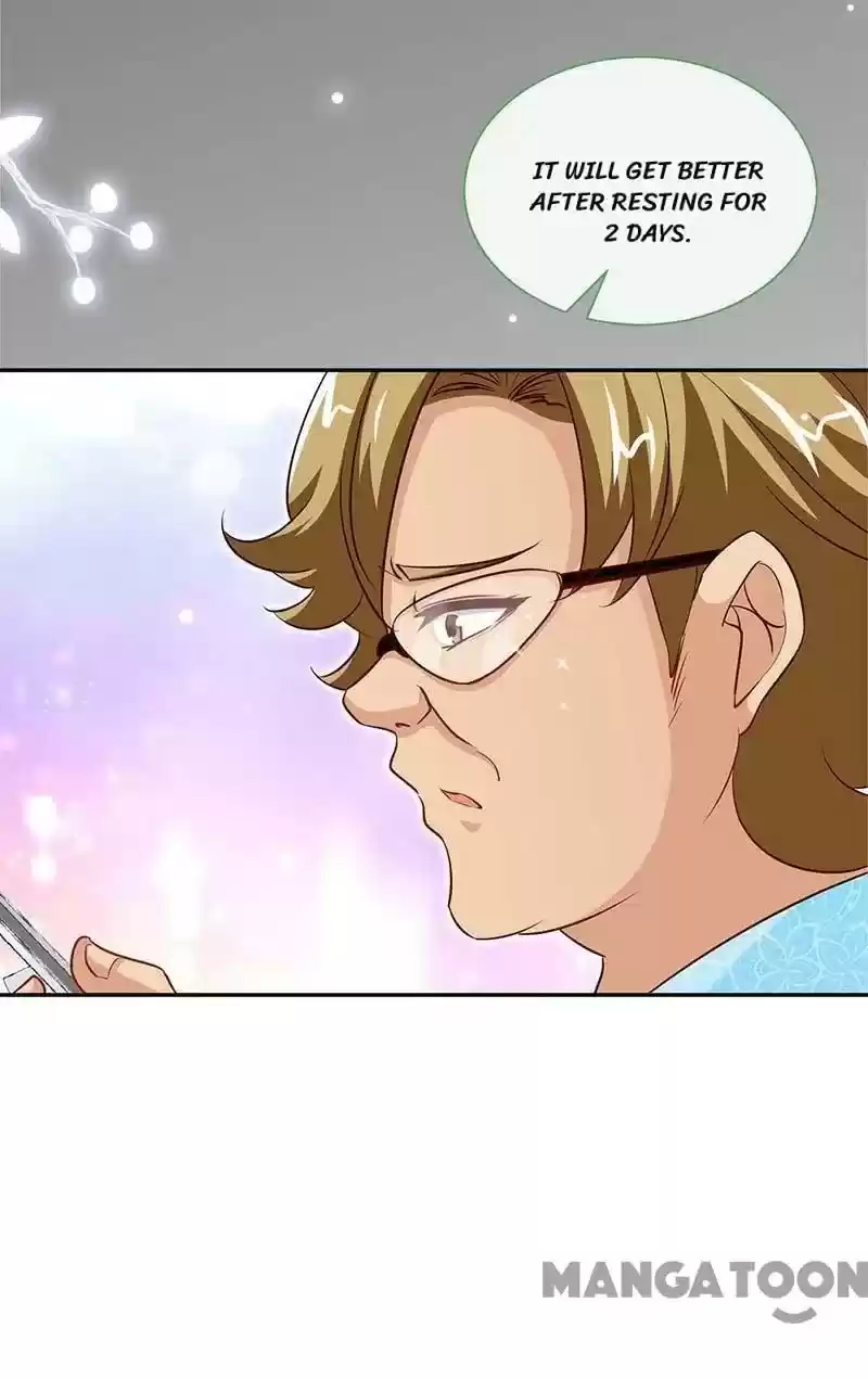 Don’T Mess With That Spicy Mother Chapter 116