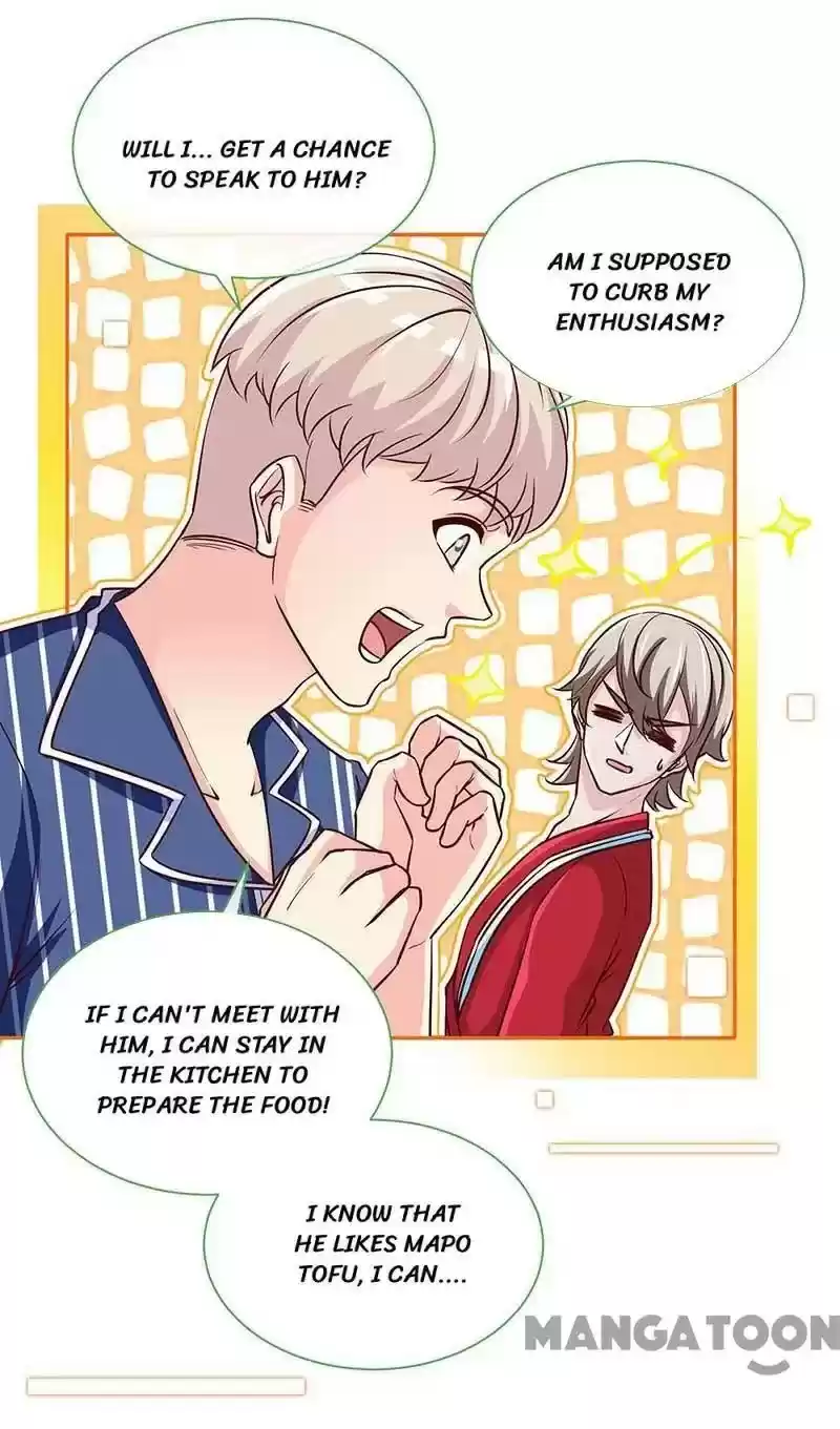 Don’T Mess With That Spicy Mother Chapter 116