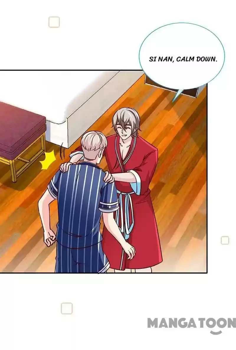 Don’T Mess With That Spicy Mother Chapter 116