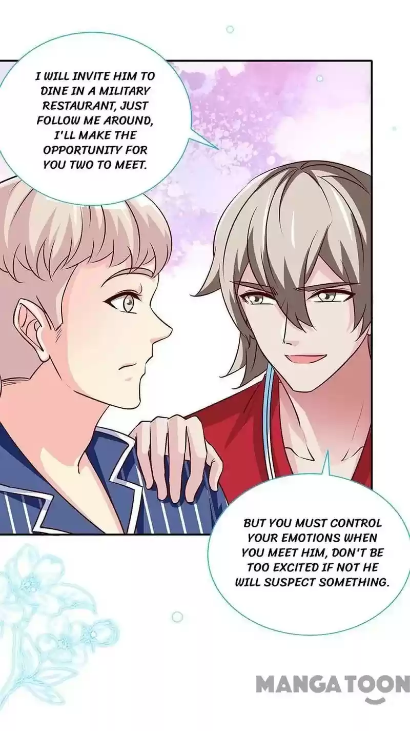 Don’T Mess With That Spicy Mother Chapter 116