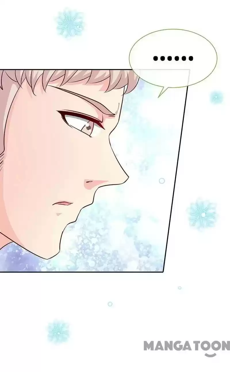 Don’T Mess With That Spicy Mother Chapter 116