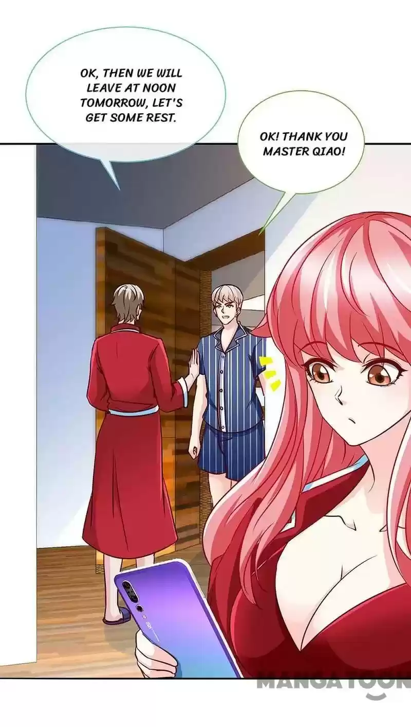 Don’T Mess With That Spicy Mother Chapter 116