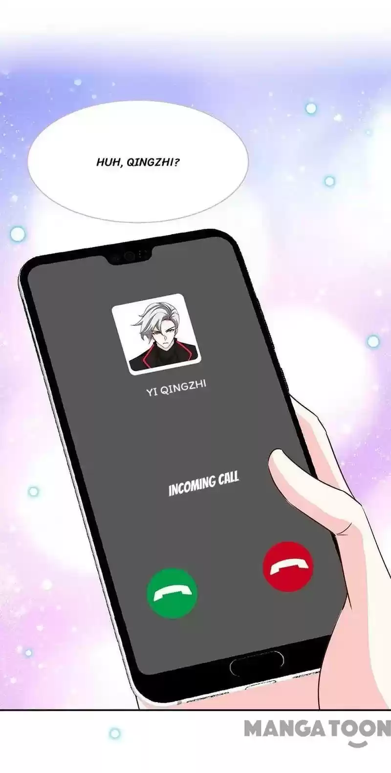 Don’T Mess With That Spicy Mother Chapter 116