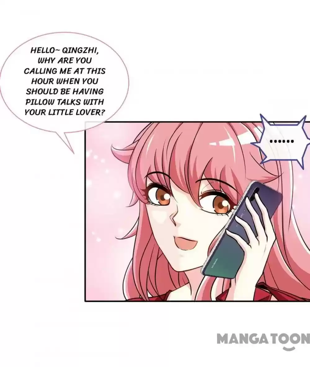 Don’T Mess With That Spicy Mother Chapter 117