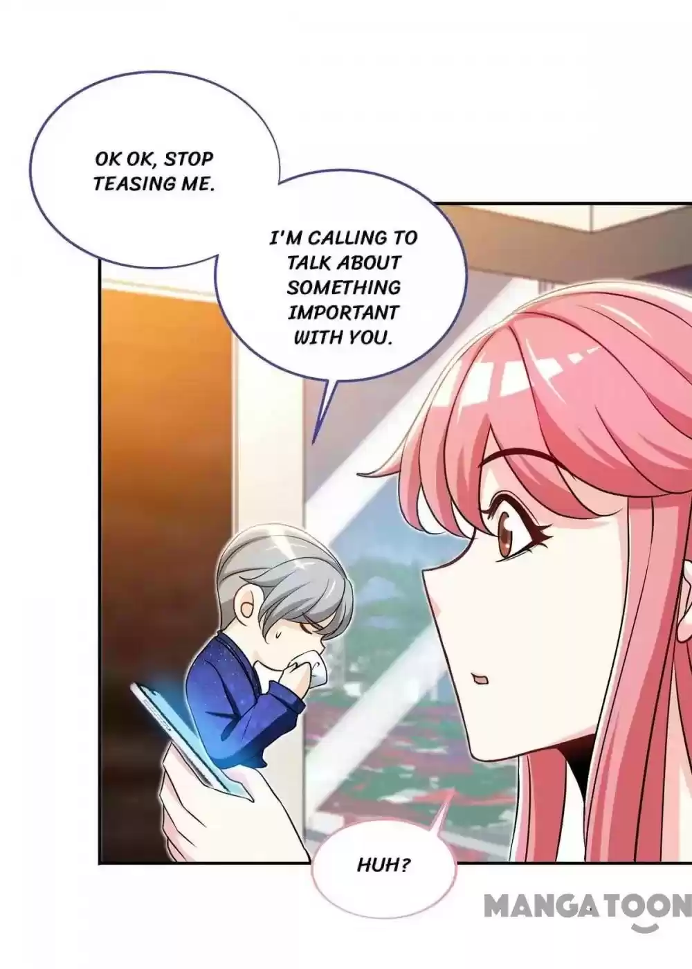 Don’T Mess With That Spicy Mother Chapter 117