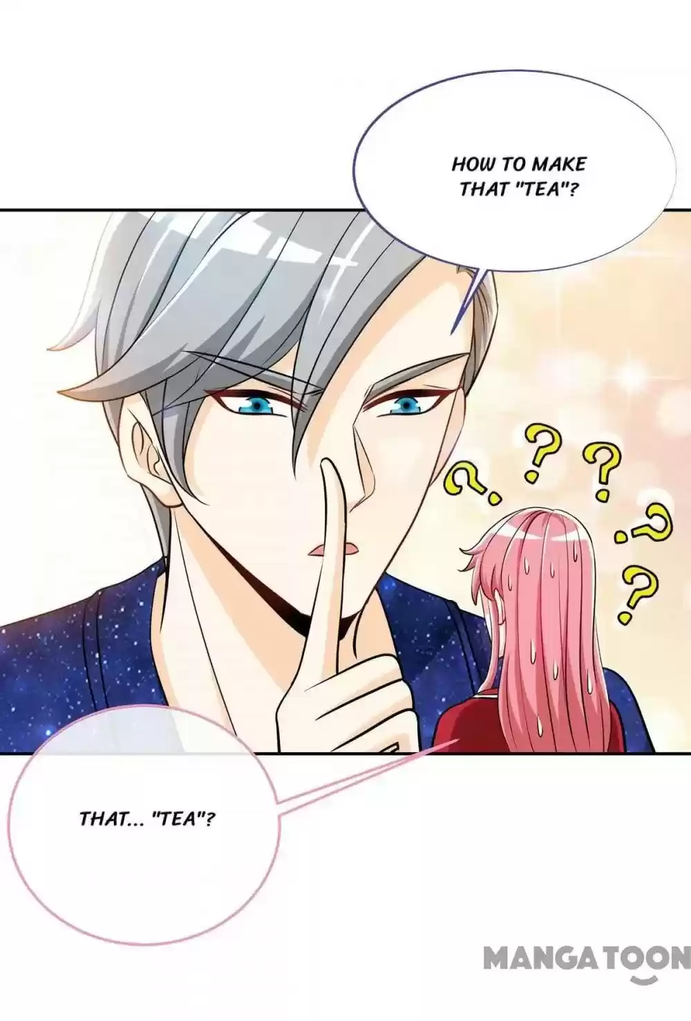 Don’T Mess With That Spicy Mother Chapter 117