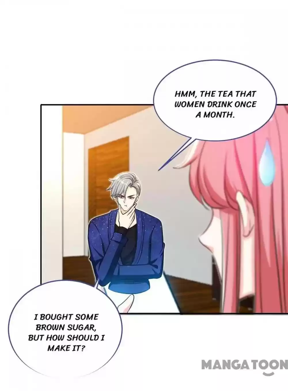 Don’T Mess With That Spicy Mother Chapter 117