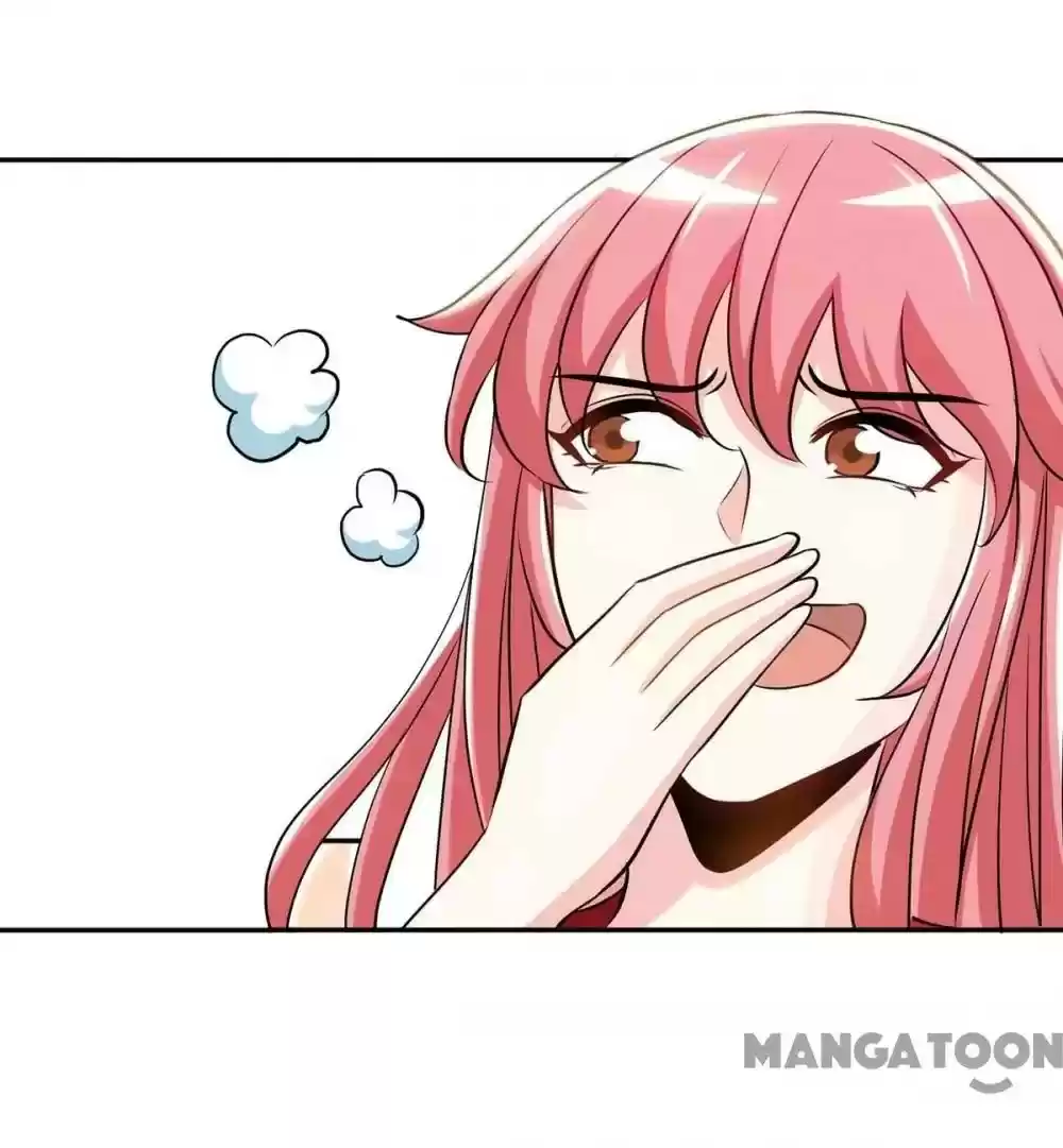 Don’T Mess With That Spicy Mother Chapter 117