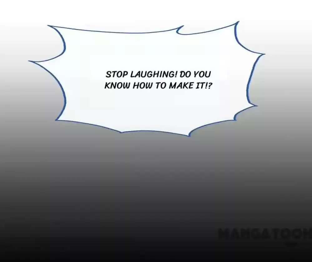 Don’T Mess With That Spicy Mother Chapter 117