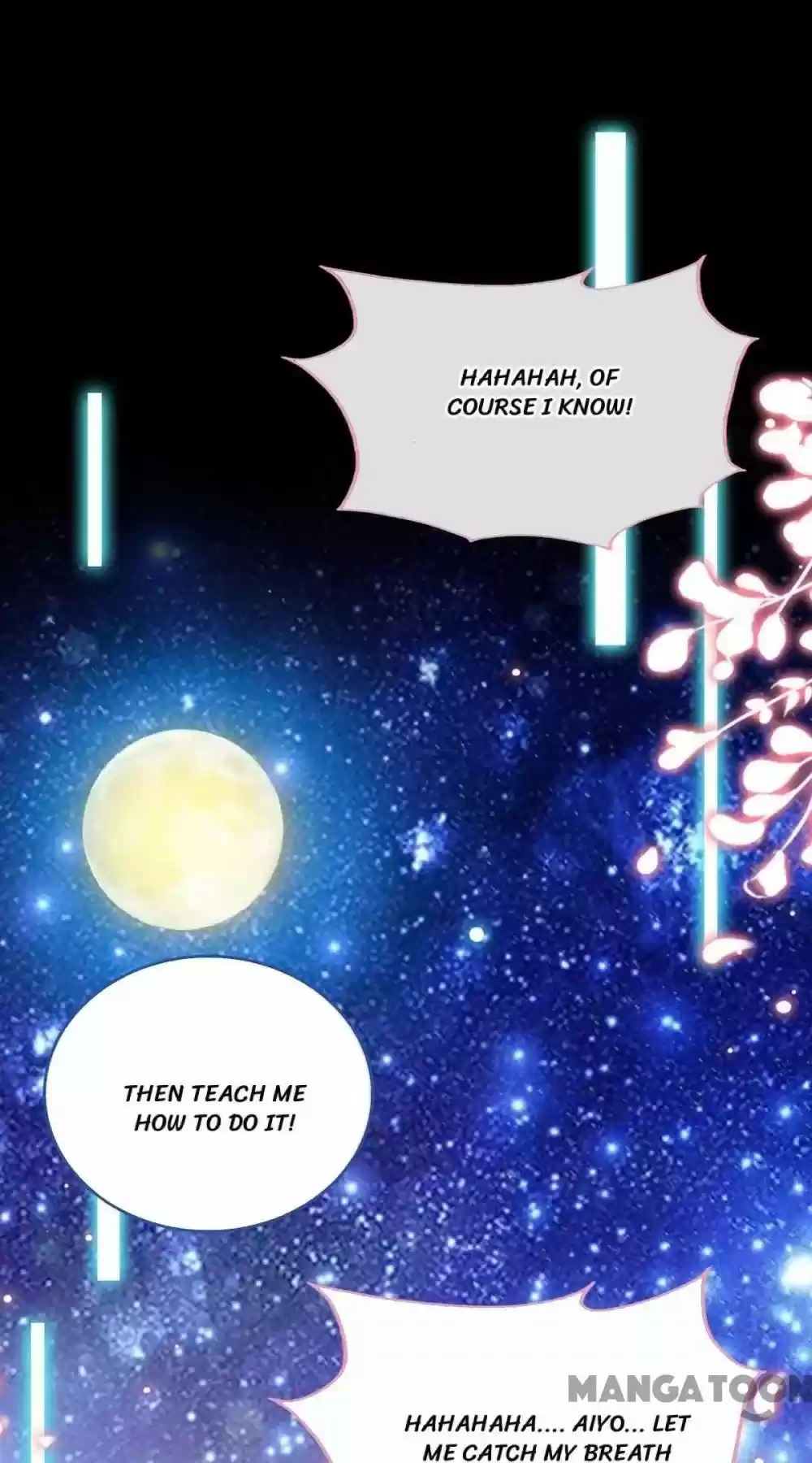 Don’T Mess With That Spicy Mother Chapter 117