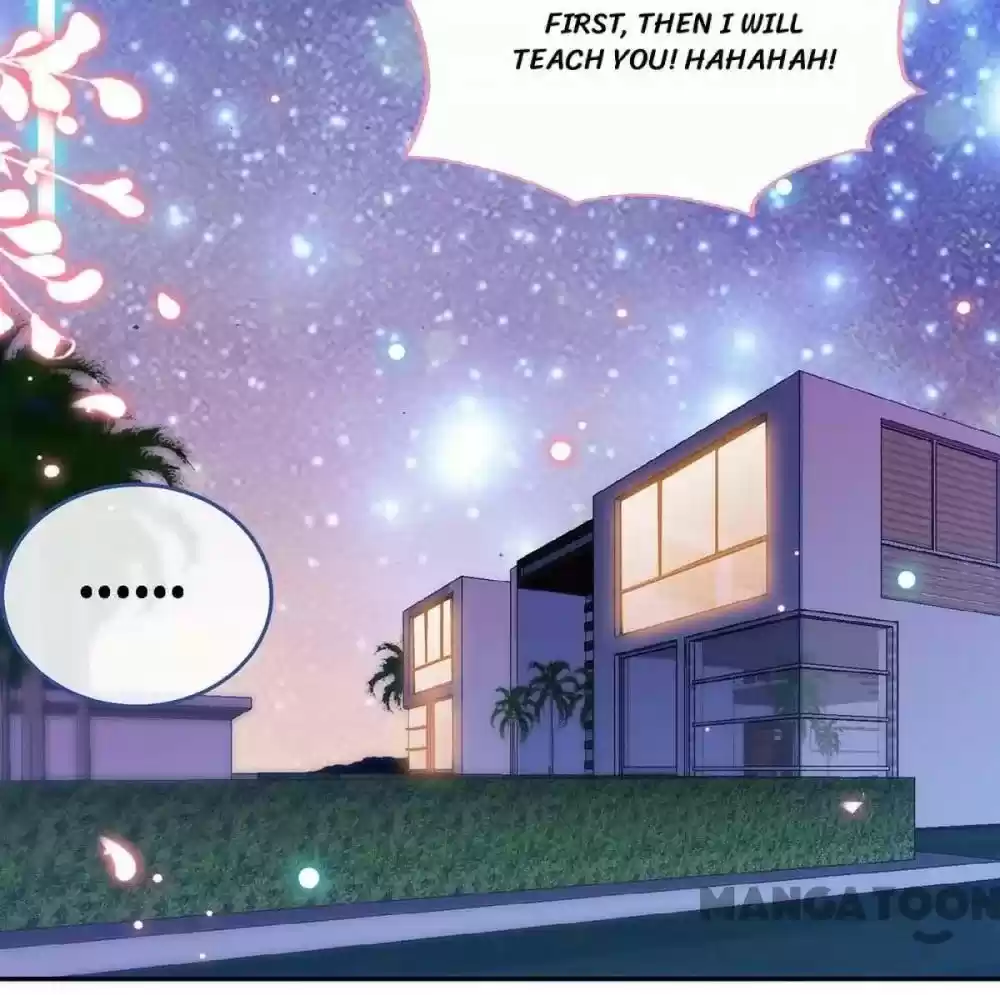 Don’T Mess With That Spicy Mother Chapter 117