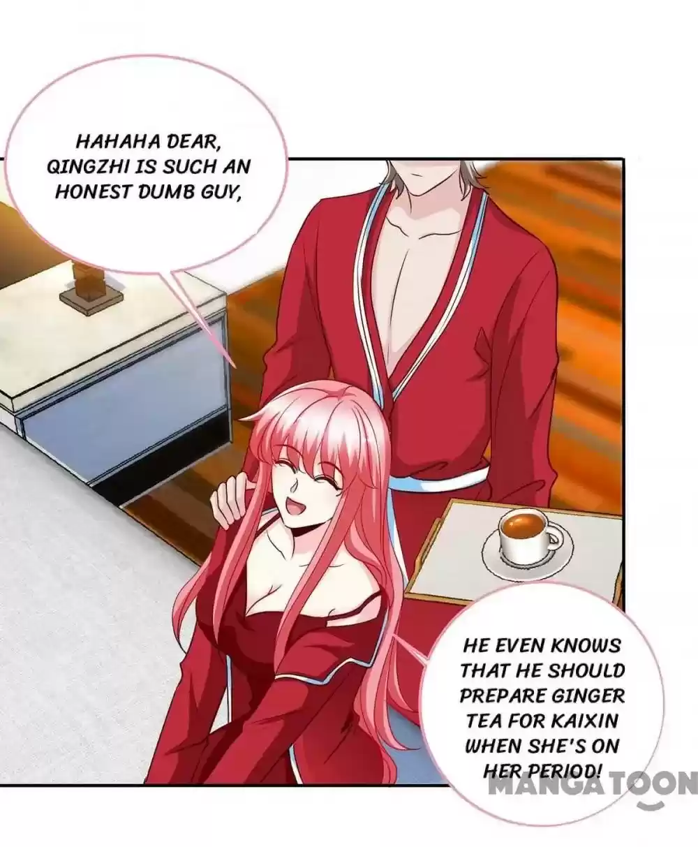 Don’T Mess With That Spicy Mother Chapter 117