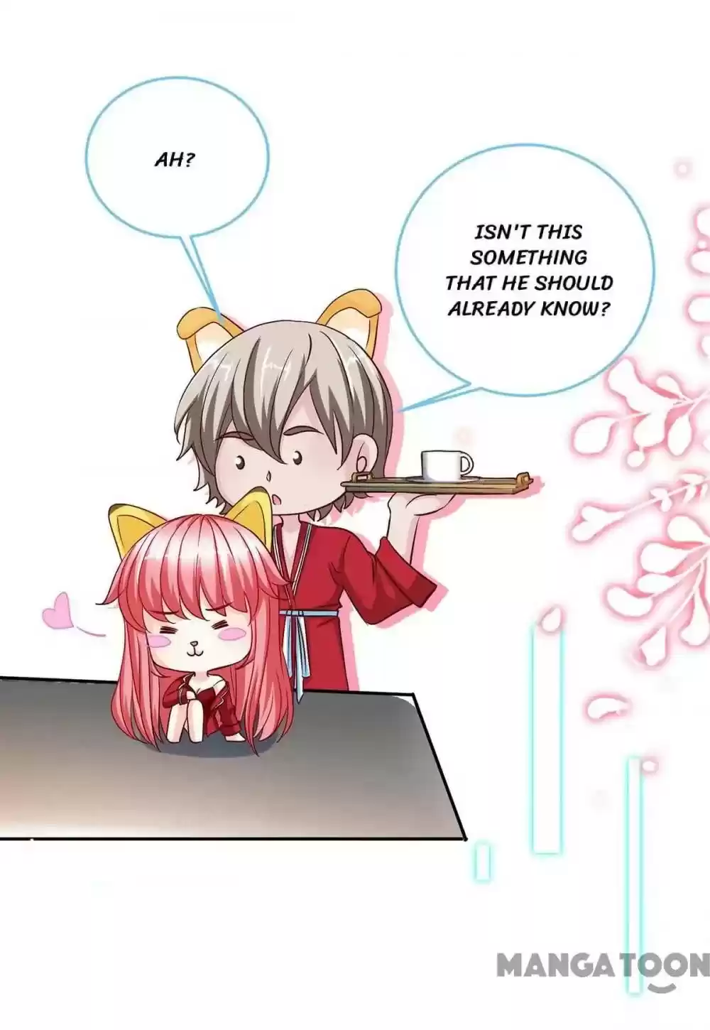 Don’T Mess With That Spicy Mother Chapter 117