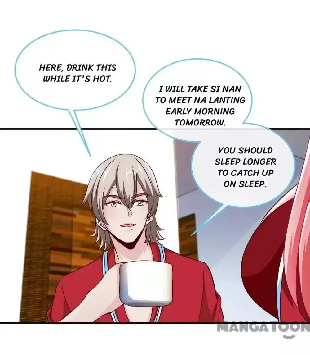 Don’T Mess With That Spicy Mother Chapter 117