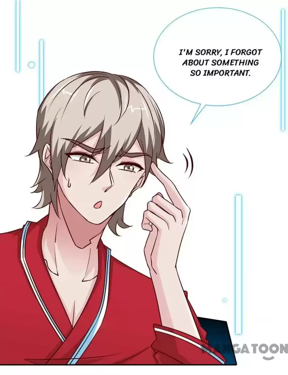 Don’T Mess With That Spicy Mother Chapter 117