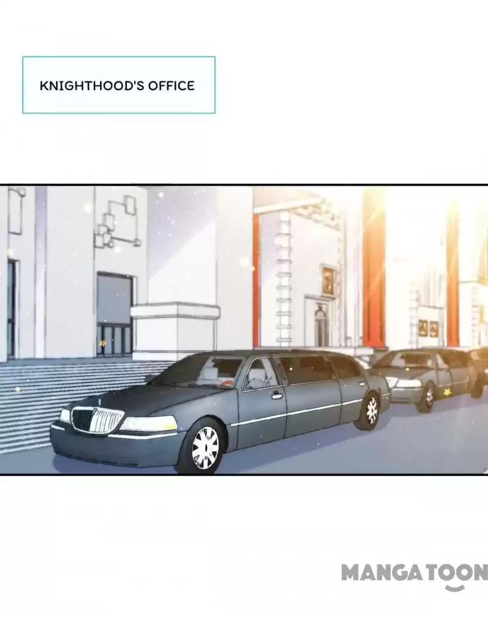 Don’T Mess With That Spicy Mother Chapter 117