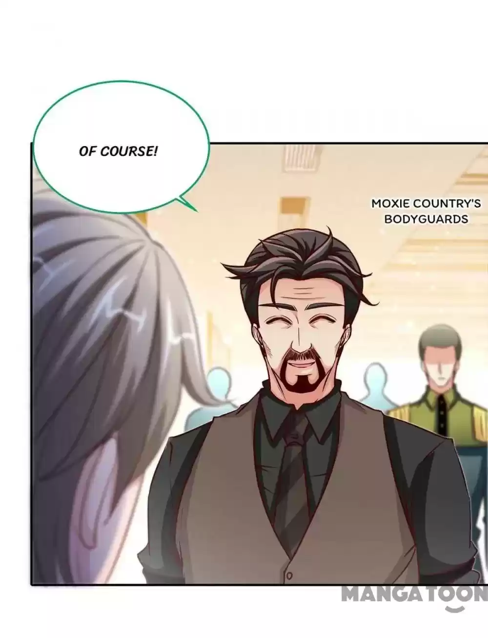 Don’T Mess With That Spicy Mother Chapter 117