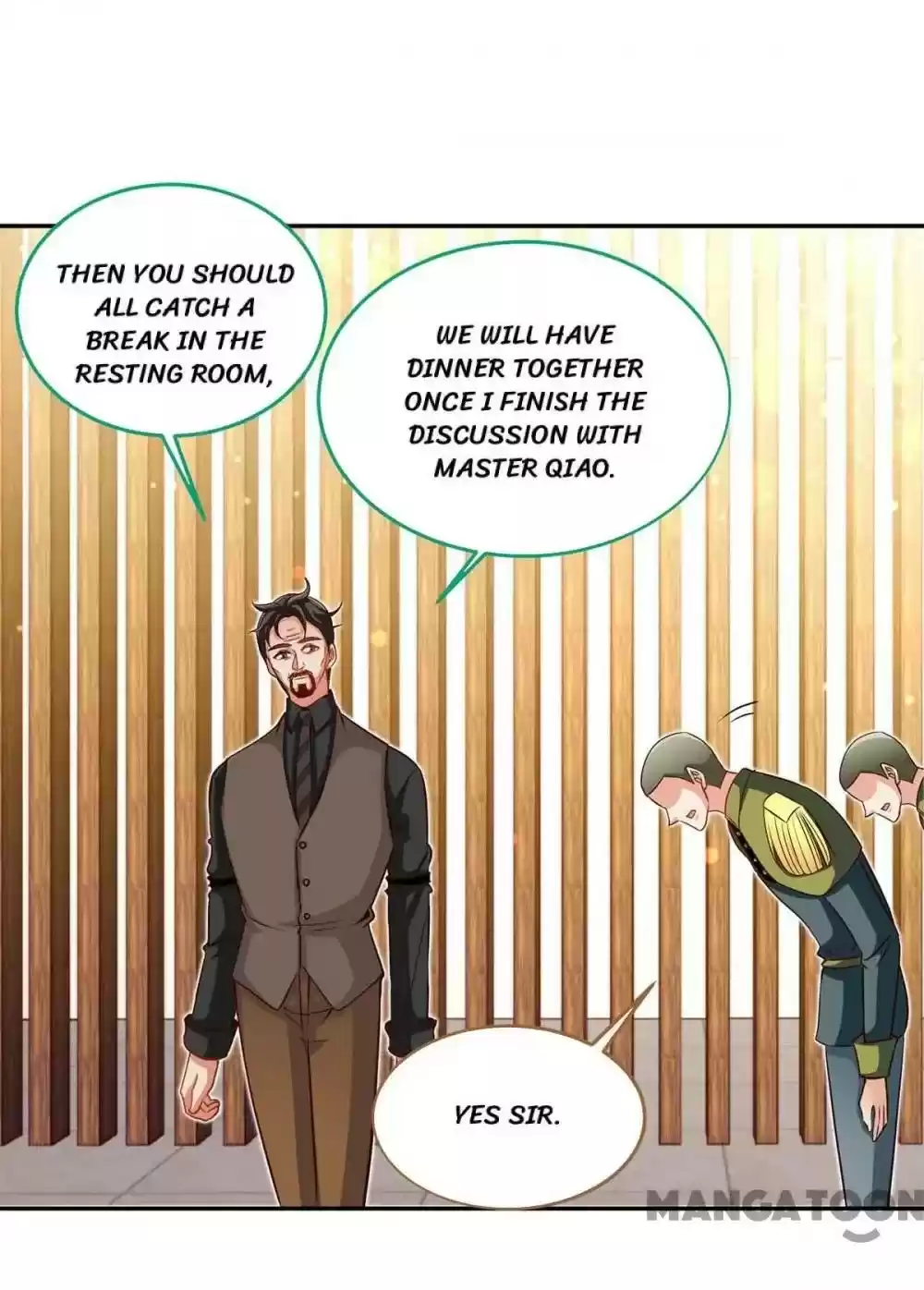 Don’T Mess With That Spicy Mother Chapter 117