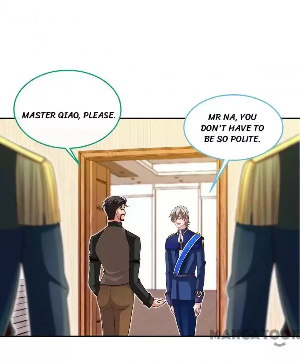 Don’T Mess With That Spicy Mother Chapter 117