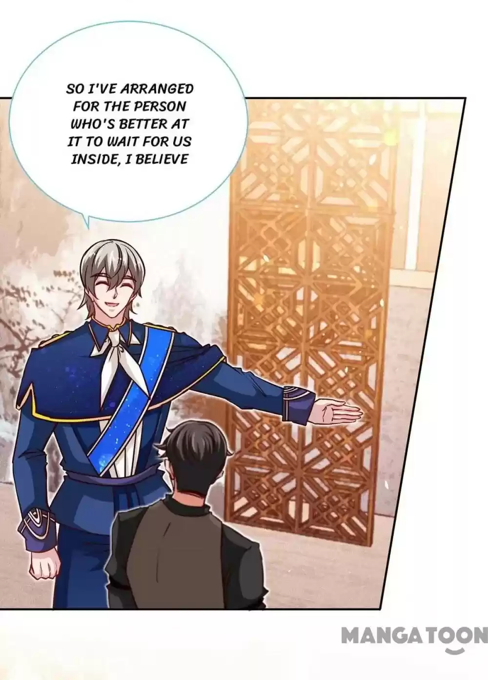 Don’T Mess With That Spicy Mother Chapter 117