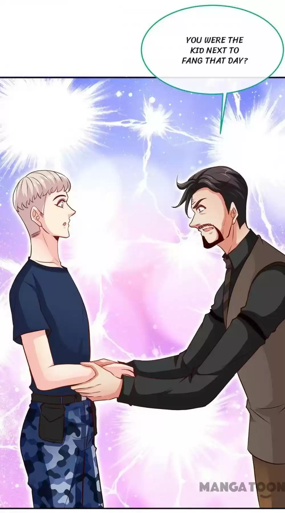 Don’T Mess With That Spicy Mother Chapter 118