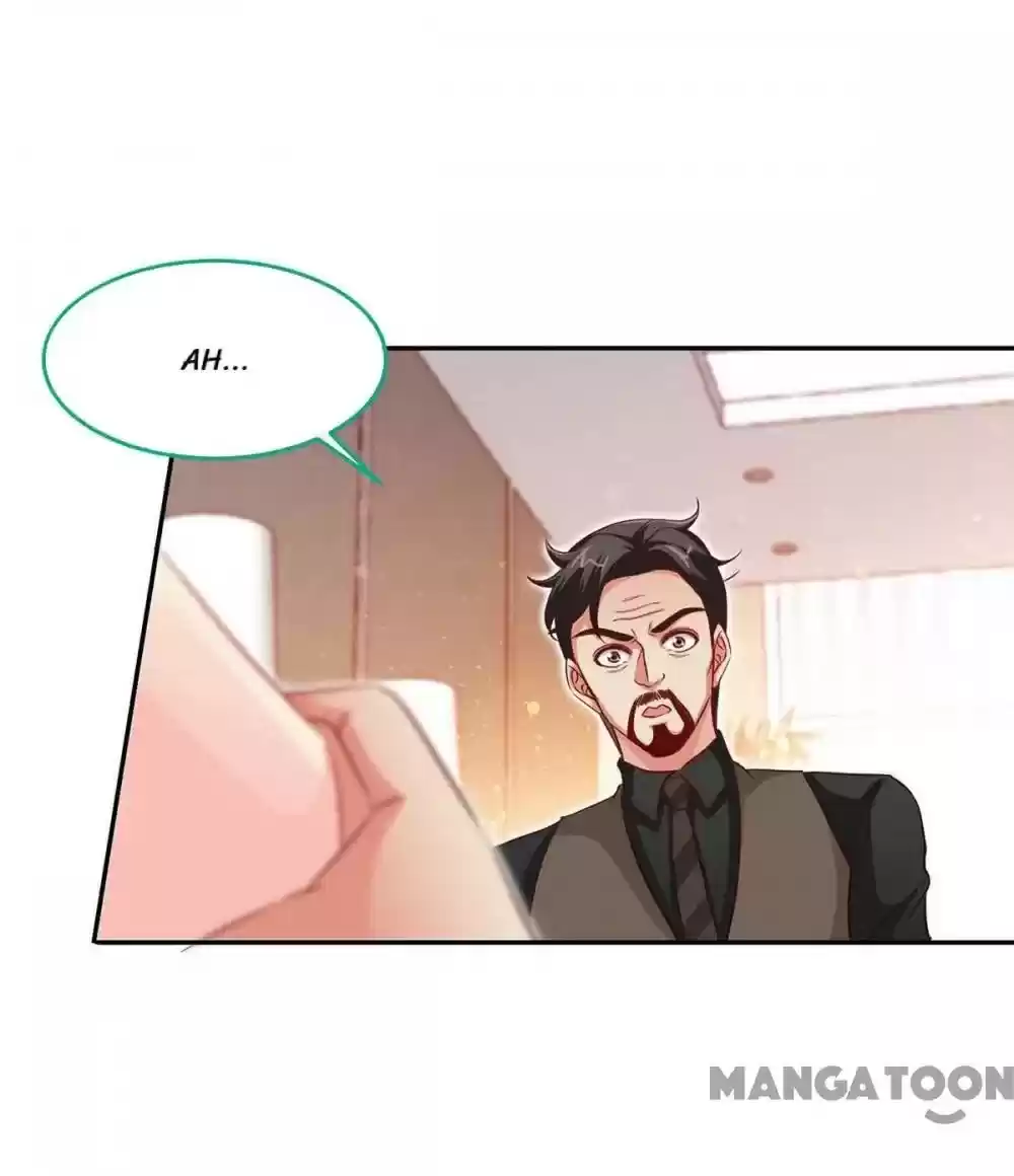 Don’T Mess With That Spicy Mother Chapter 118