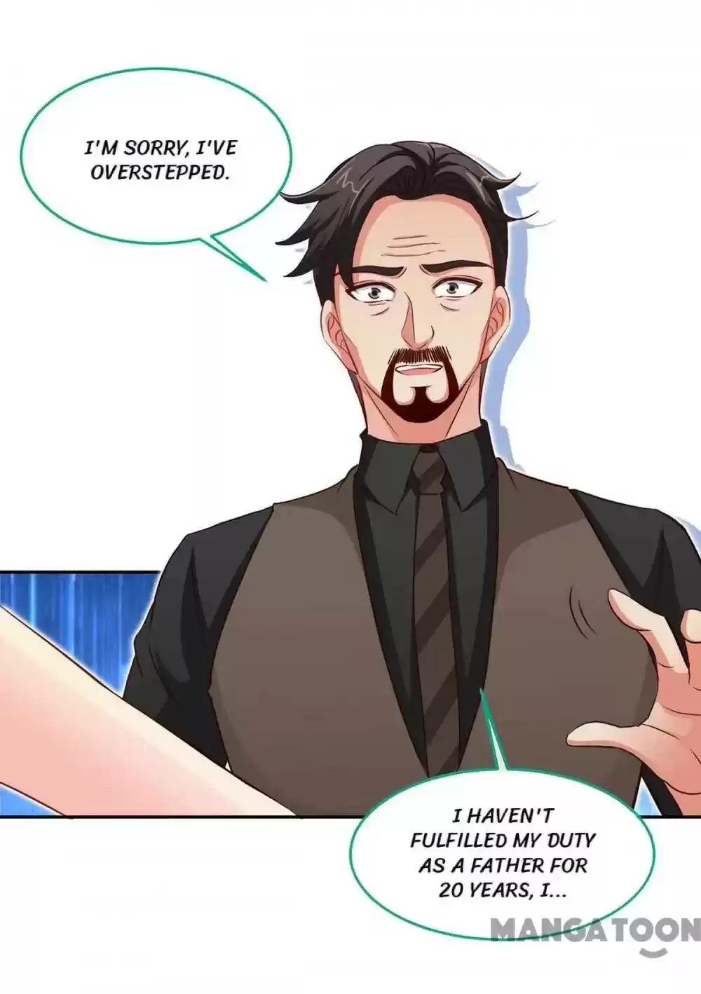 Don’T Mess With That Spicy Mother Chapter 118