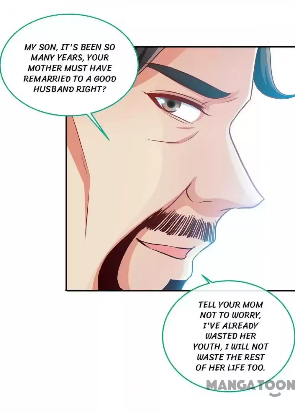 Don’T Mess With That Spicy Mother Chapter 118