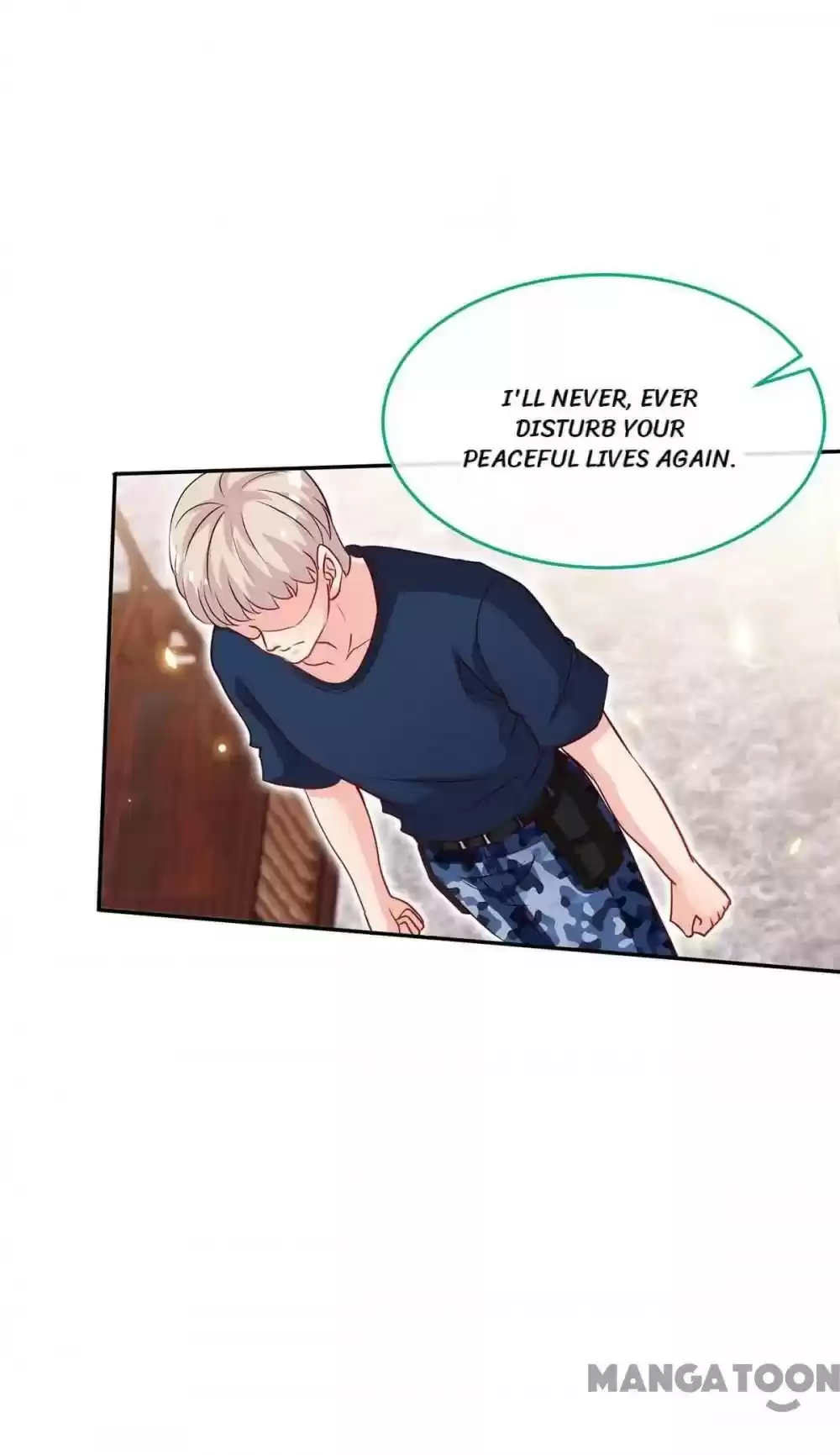 Don’T Mess With That Spicy Mother Chapter 118