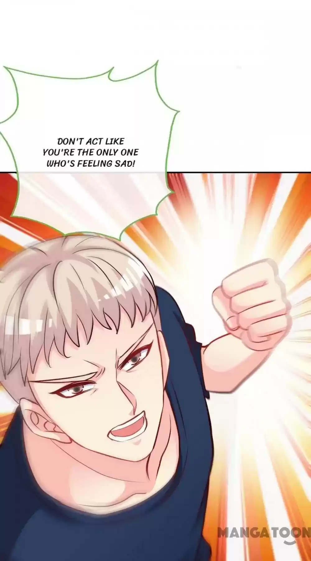 Don’T Mess With That Spicy Mother Chapter 118