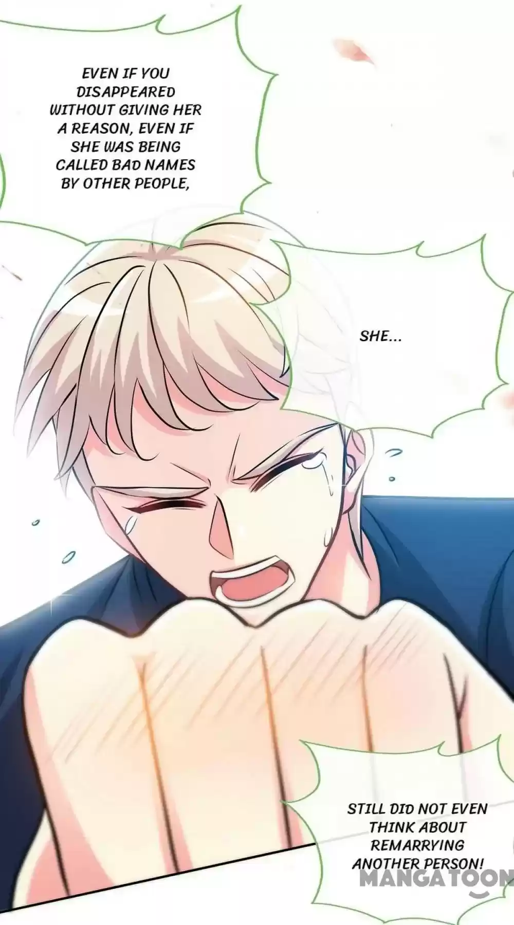 Don’T Mess With That Spicy Mother Chapter 118