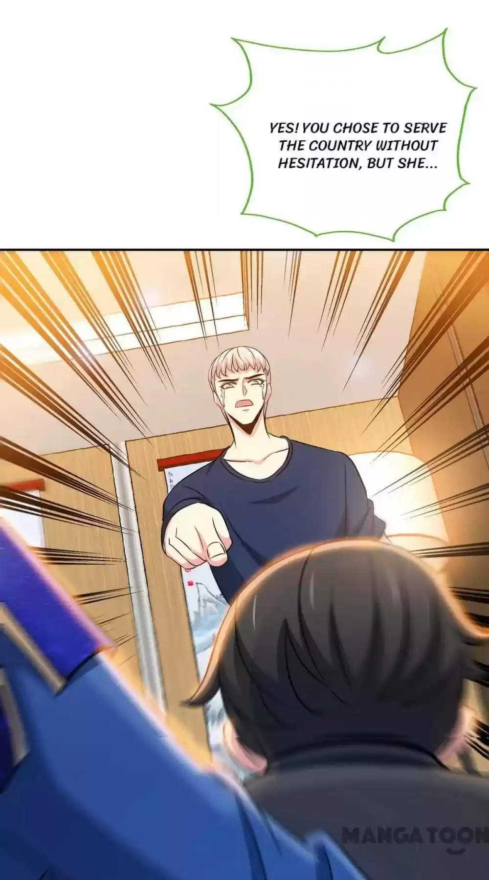 Don’T Mess With That Spicy Mother Chapter 118