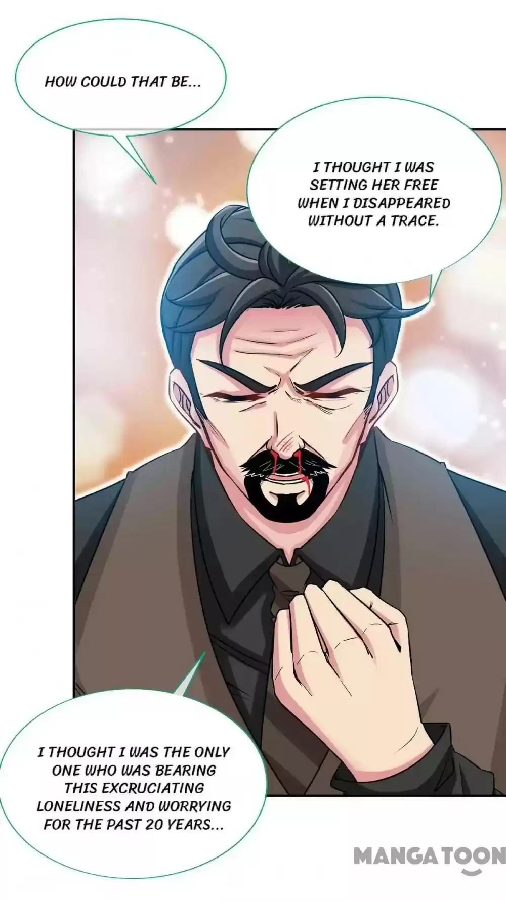 Don’T Mess With That Spicy Mother Chapter 118