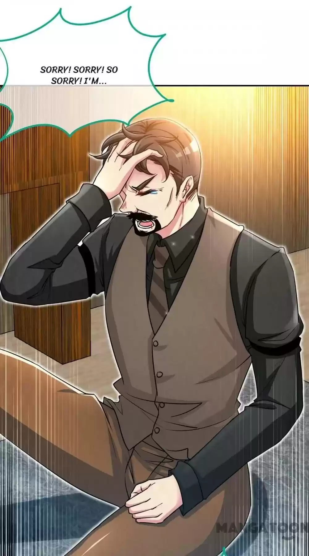 Don’T Mess With That Spicy Mother Chapter 118