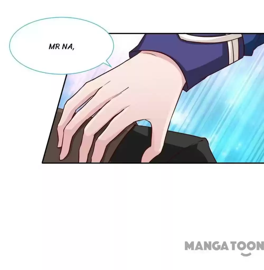 Don’T Mess With That Spicy Mother Chapter 118