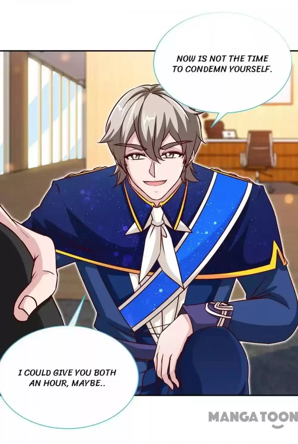 Don’T Mess With That Spicy Mother Chapter 118