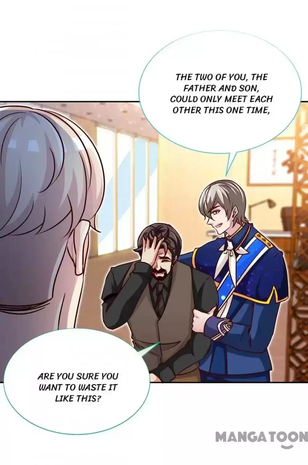 Don’T Mess With That Spicy Mother Chapter 118