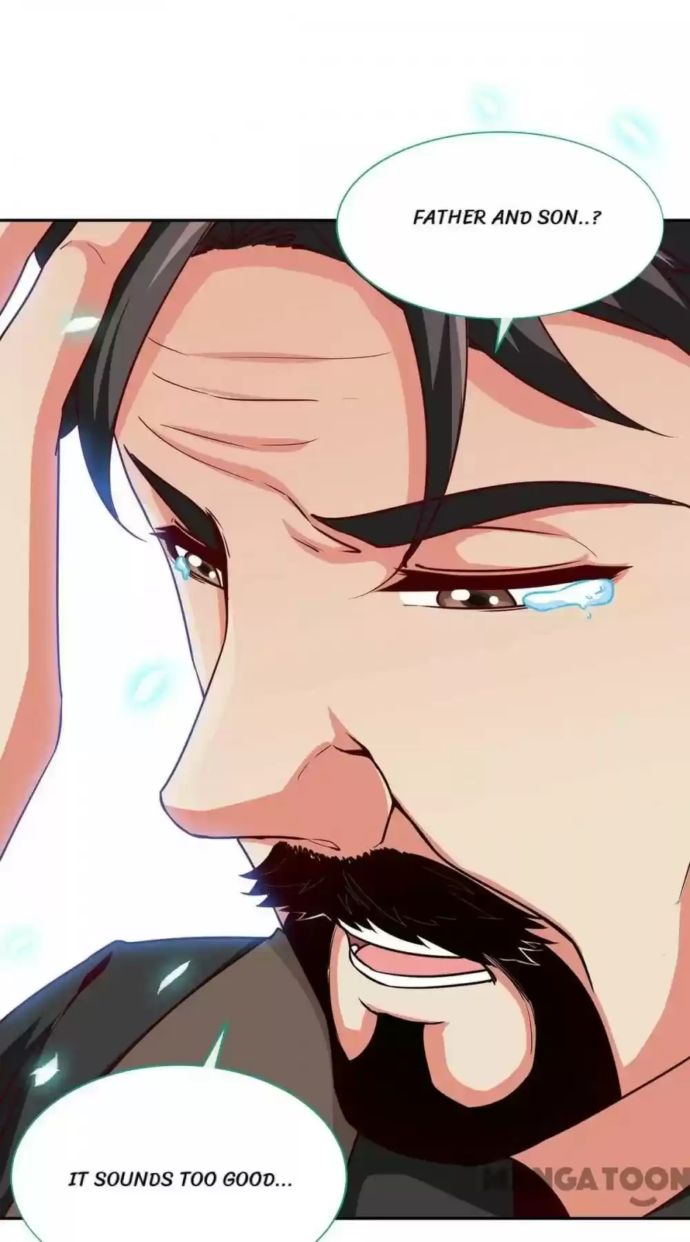 Don’T Mess With That Spicy Mother Chapter 118