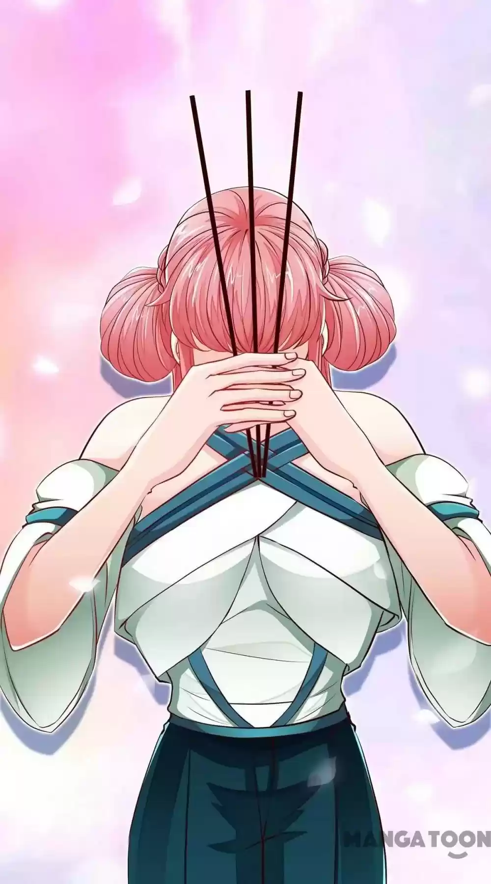 Don’T Mess With That Spicy Mother Chapter 119