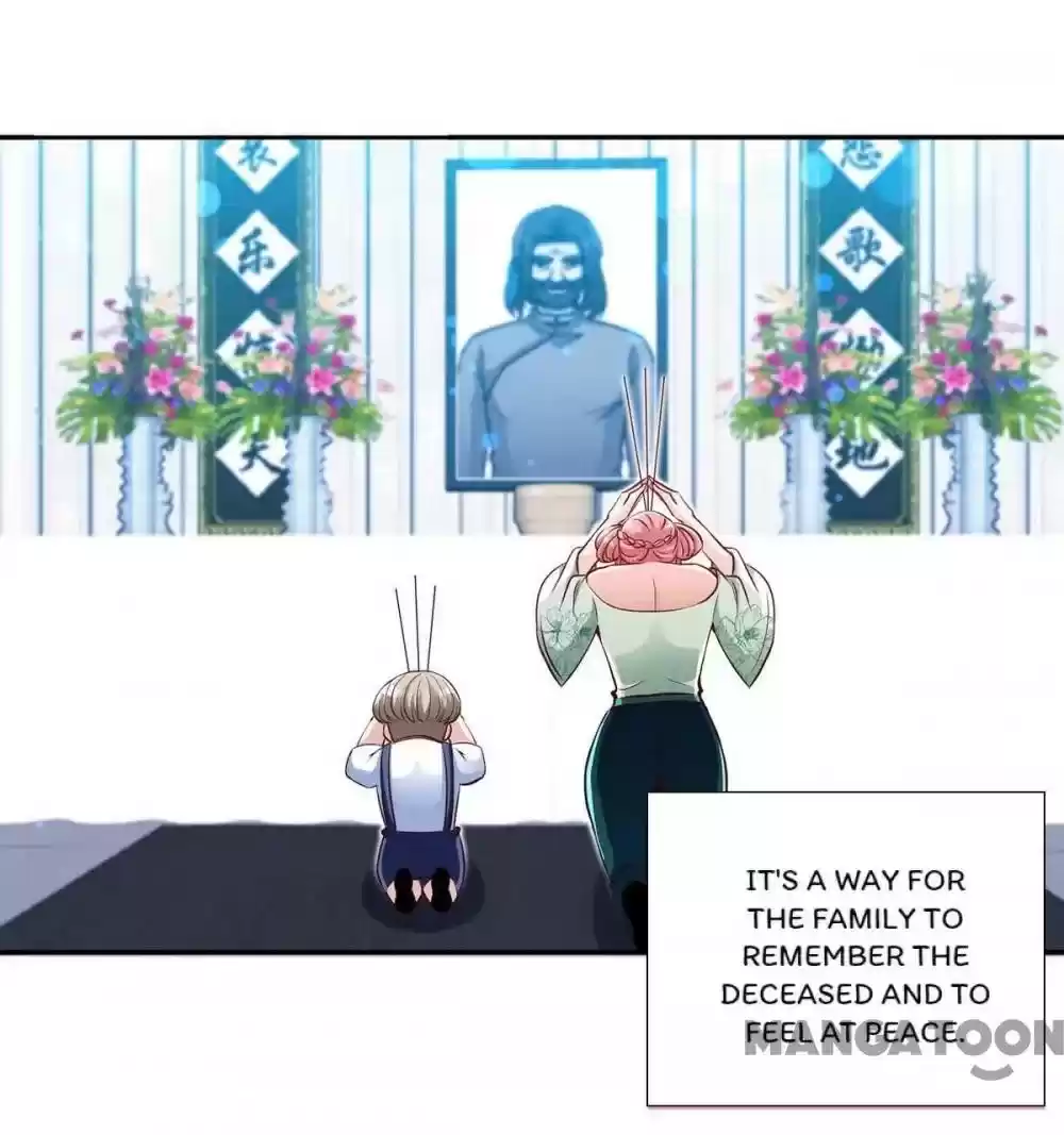 Don’T Mess With That Spicy Mother Chapter 119